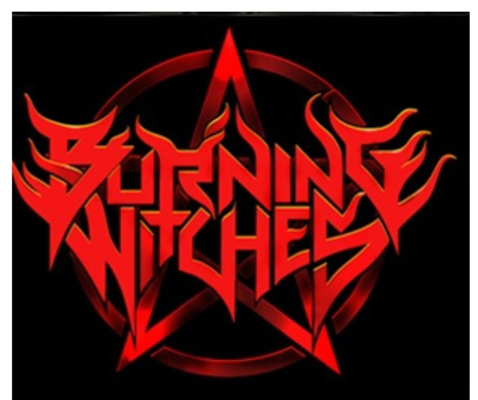Burning Witches w/ Vacendak, Lucid Intent and TBA