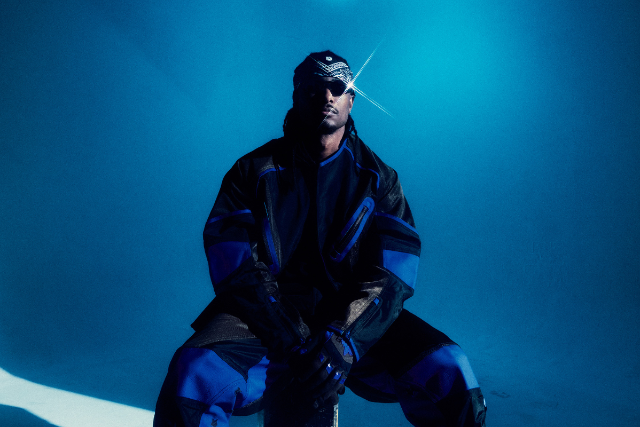 Presales to kb the signal tour: members use these when buying pre-sale tickets