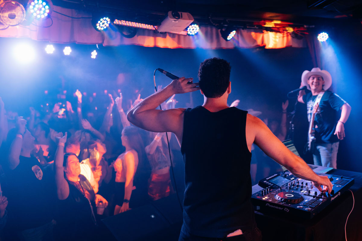 Boots 'N Beats | Country & EDM Concert