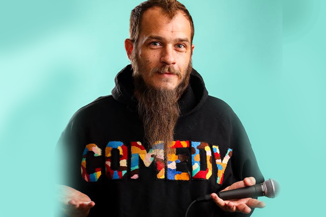 High Lights with Chicken Joe Clark