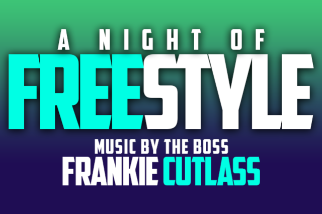 A Night of Freestyle feat. Frankie Cutlass at Mulcahy’s – Wantagh, NY