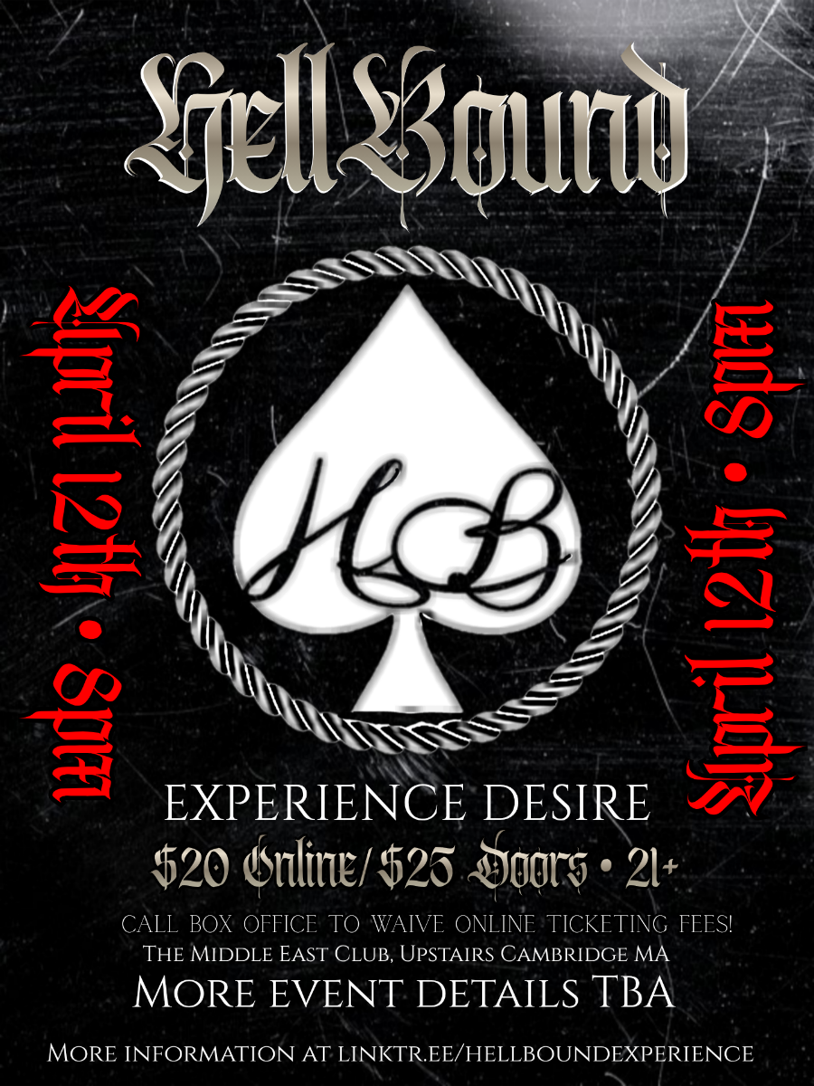 HellBound