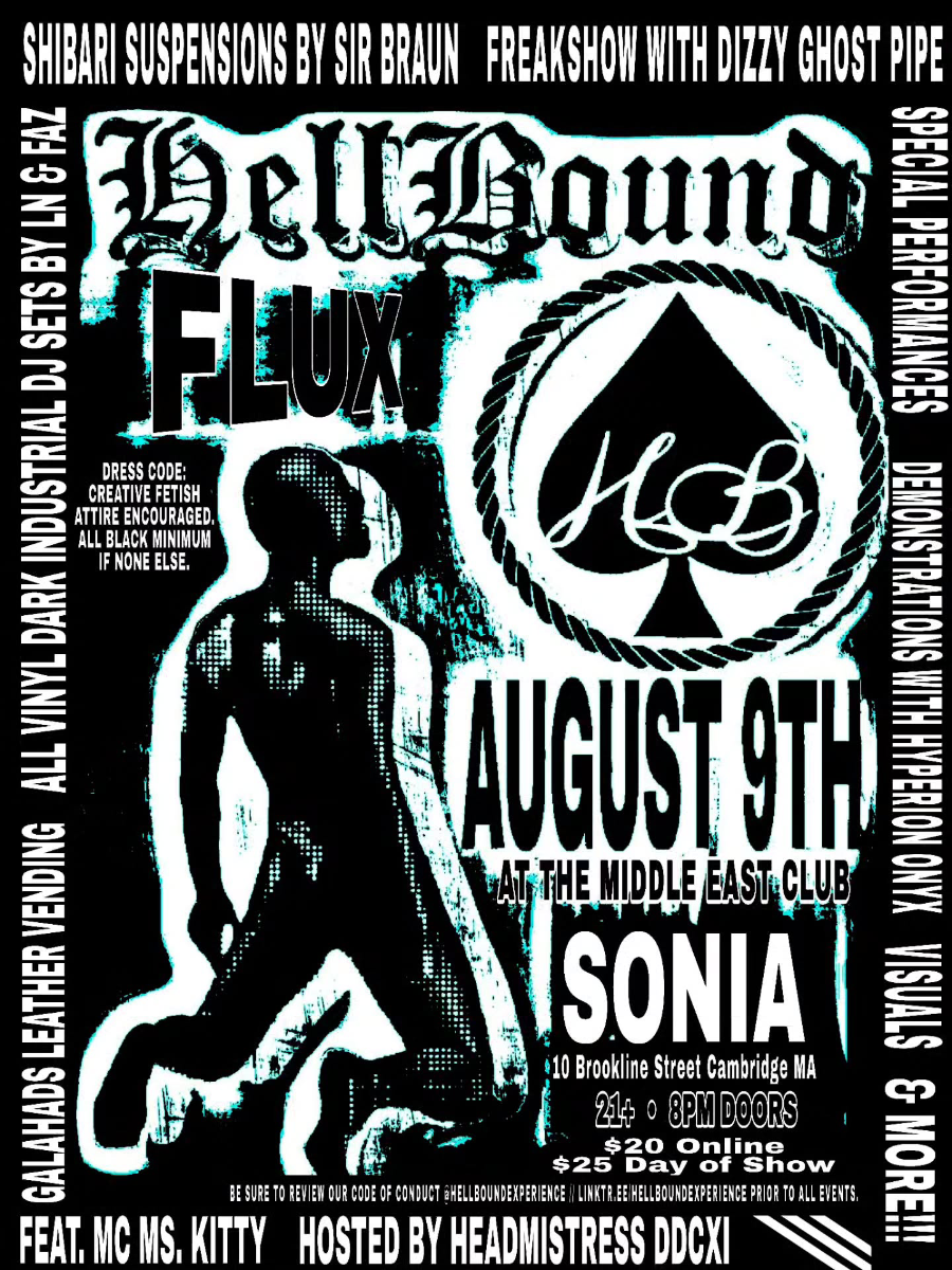 HellBound