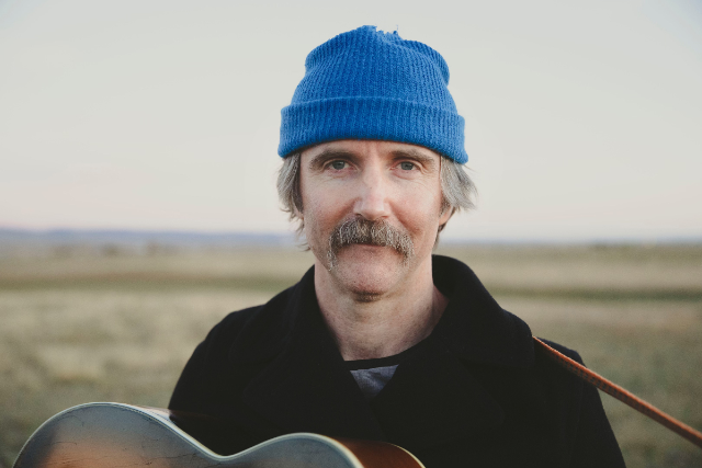 SOLD OUT! Roadhouse on KEXP Presents: Dean Johnson w/ The Friendship Quilt presales in Seattle