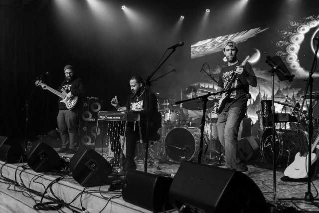 Presales to john gros: members use these when buying pre-sale tickets