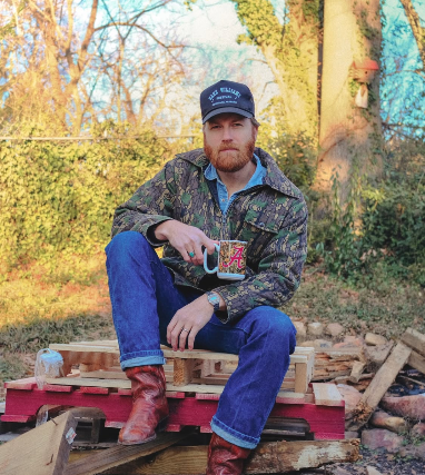 Happy Hour Free Show Thursday with Cody Bolden at The Nick 6pm to 8pm