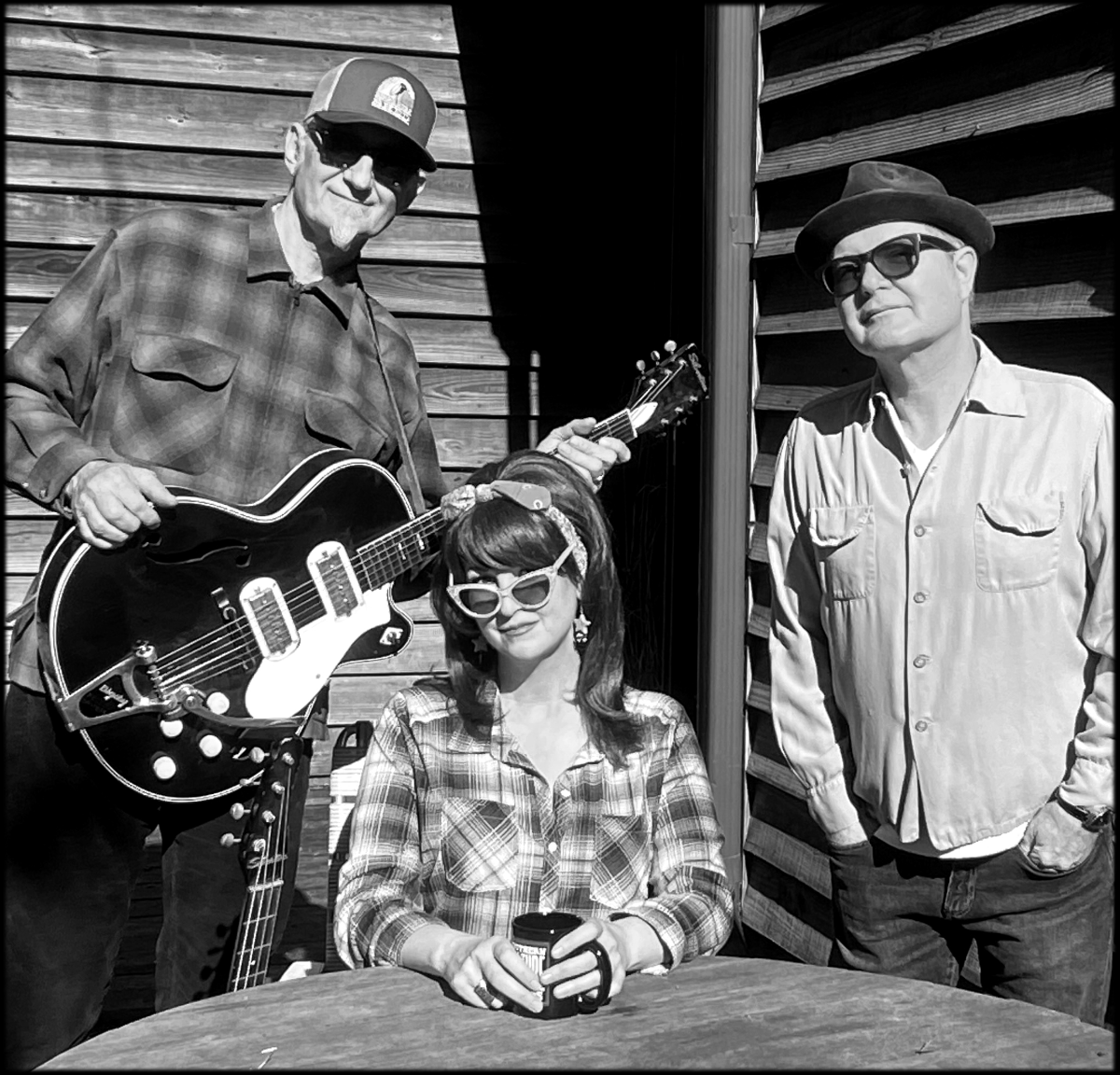 Southern Culture on the Skids