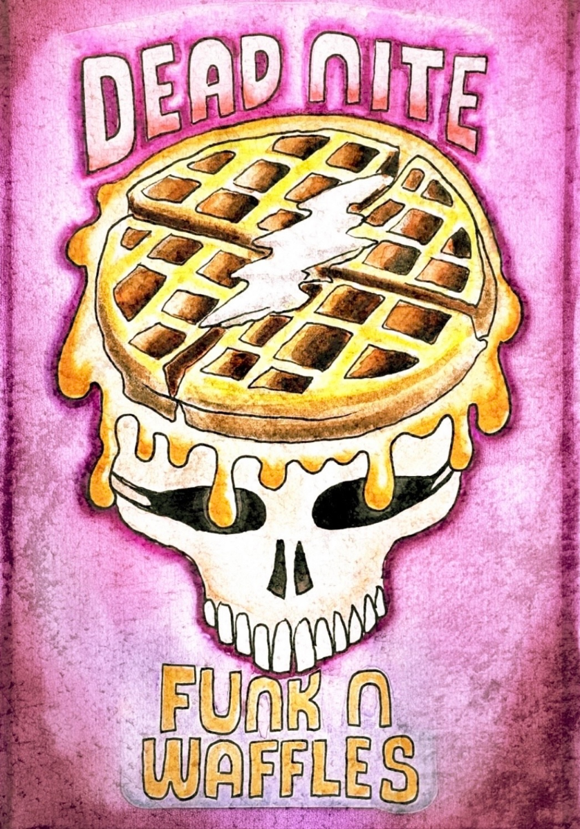 DEAD & FRIENDS
