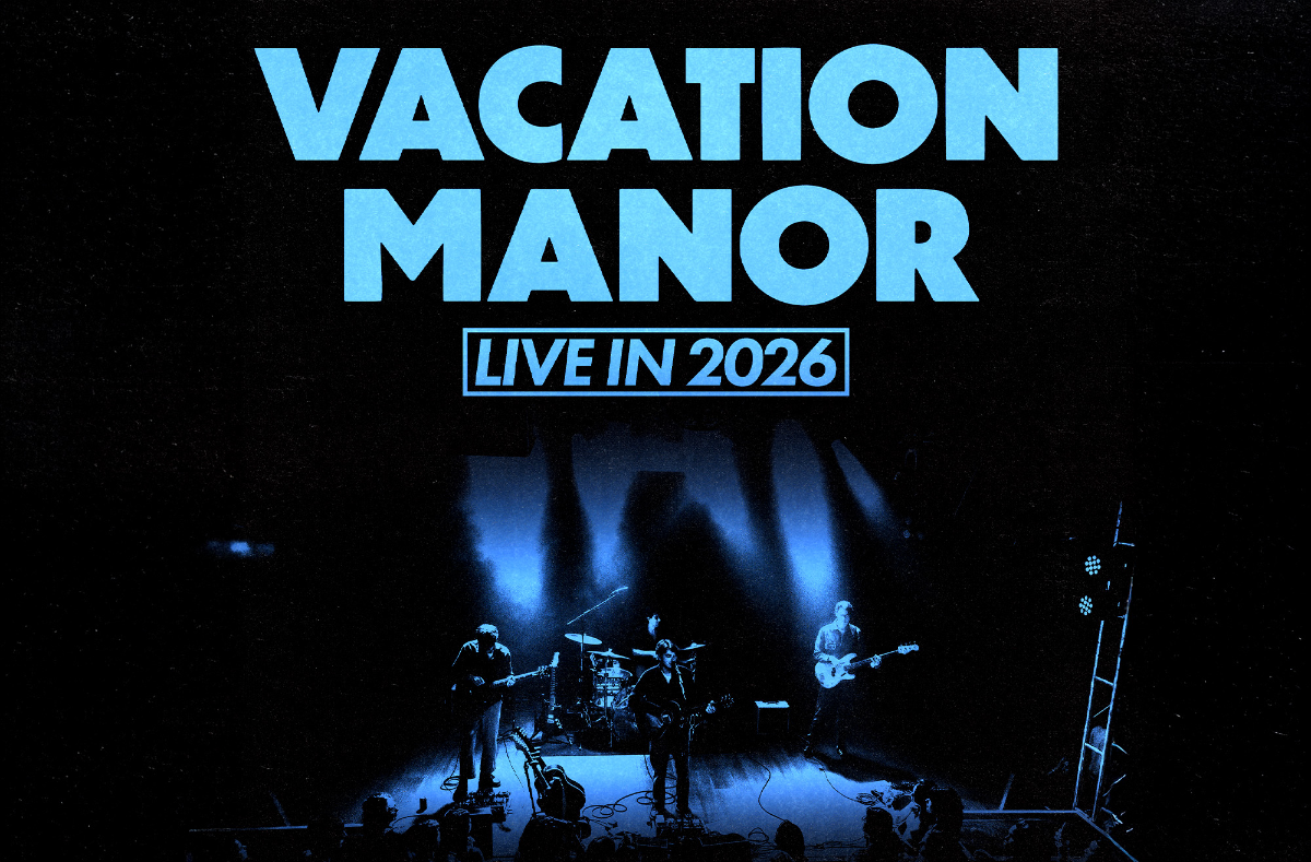 Vacation Manor, Rhineland
