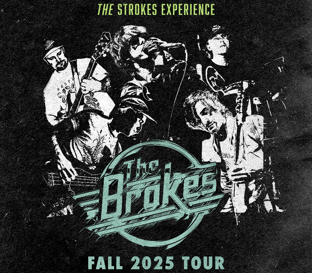 The Brokes: The Strokes Experience