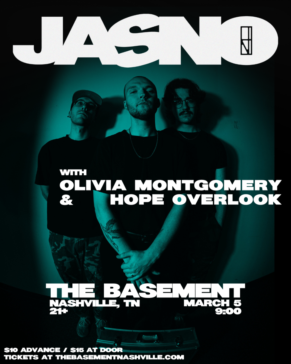 Jasno with Olivia Montgomery and Hope Overlook