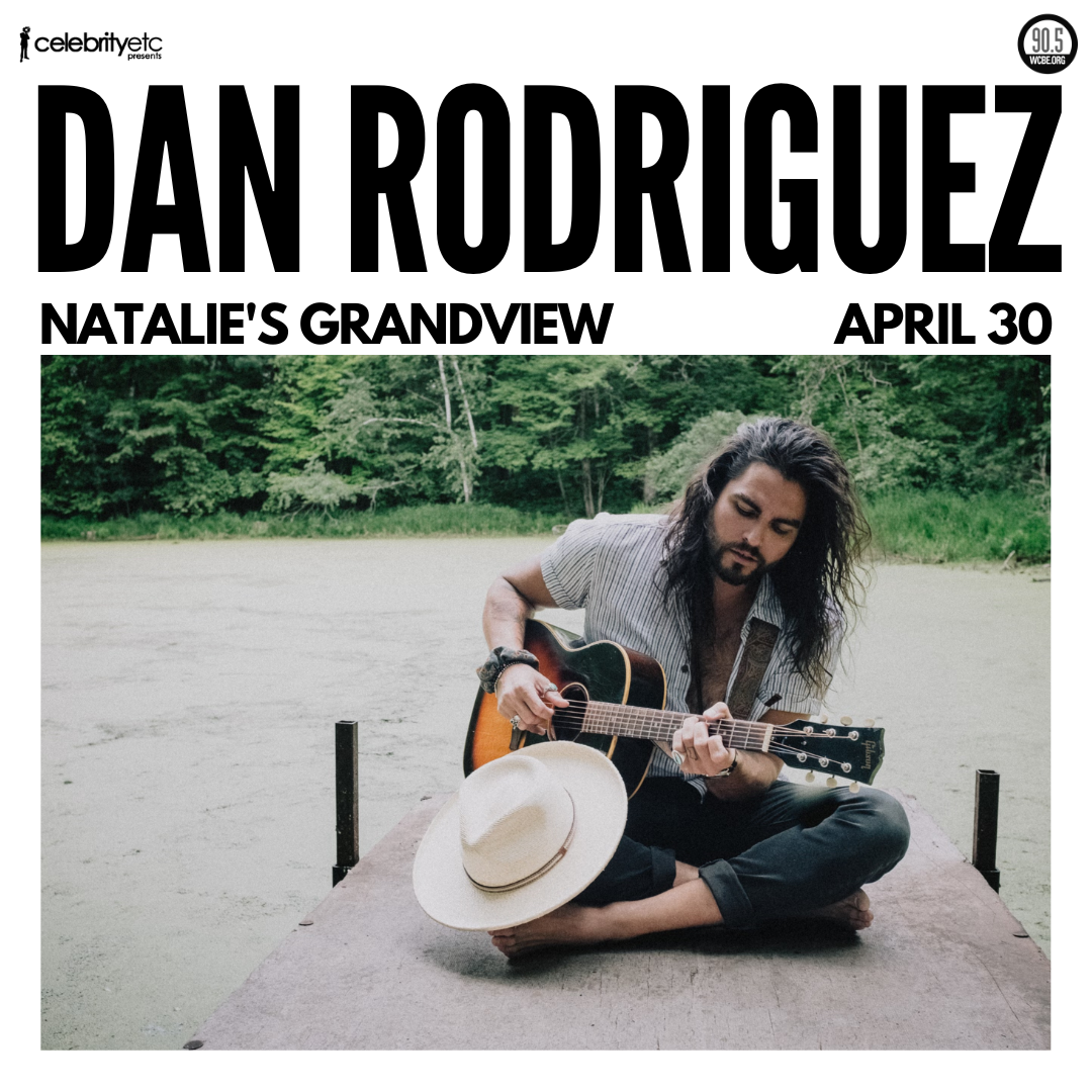 Dan Rodriguez