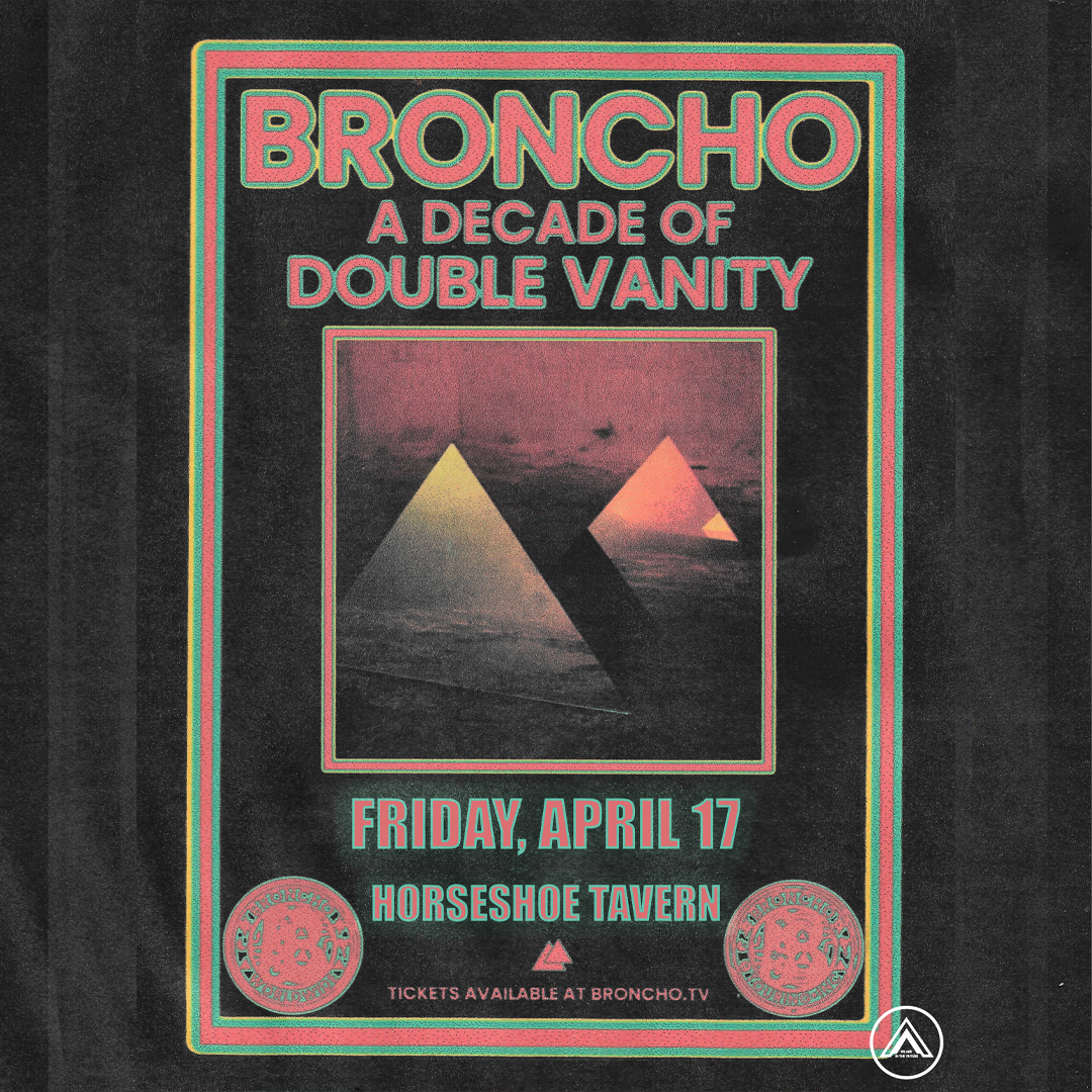 BRONCHO