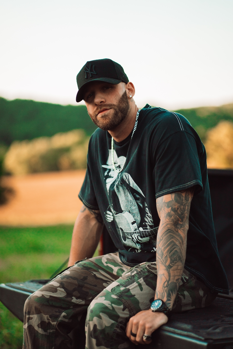 Ryan Jesse: The Infamous Tour