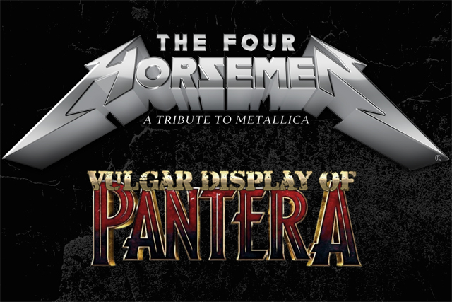 The Four Horsemen: The Only Album-Quality Metallica Tribute