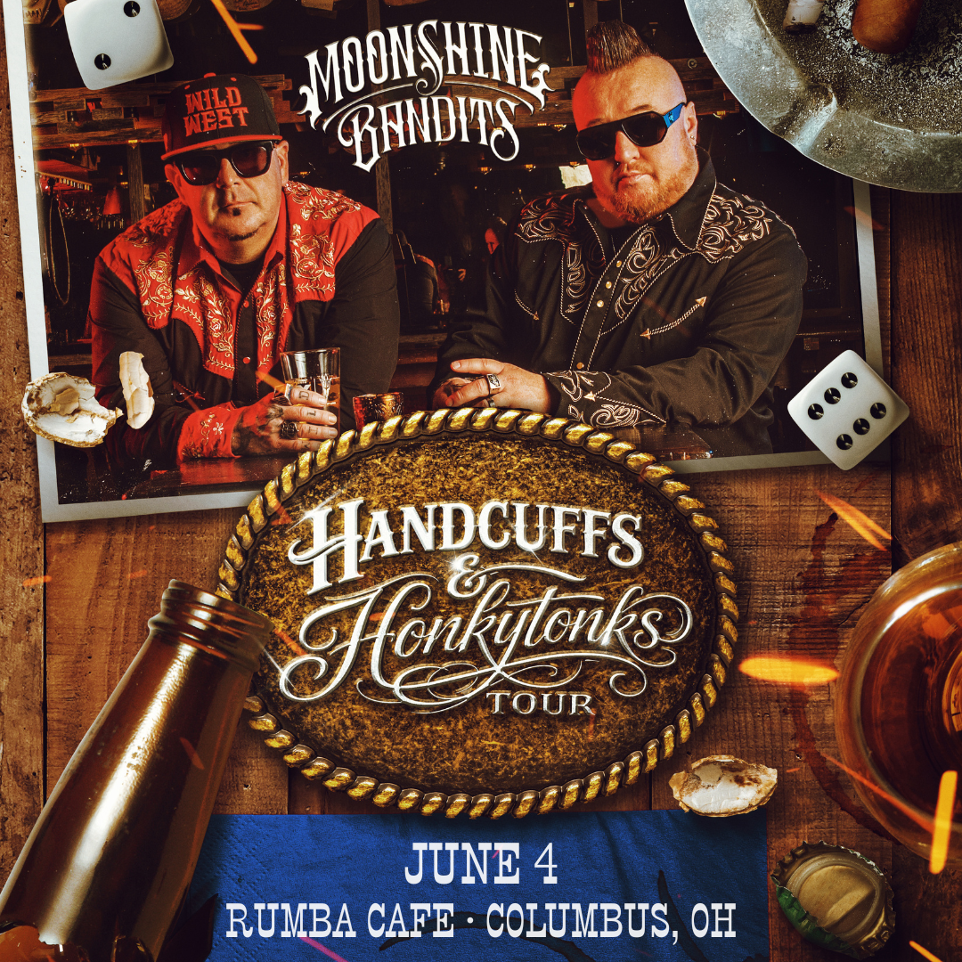 Moonshine Bandits