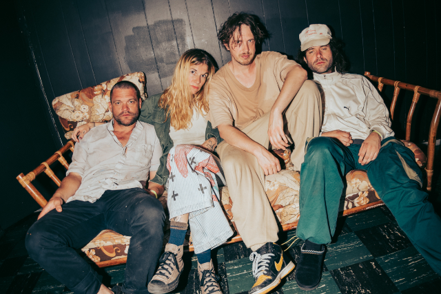 Presales to broncho: members use these when buying pre-sale tickets