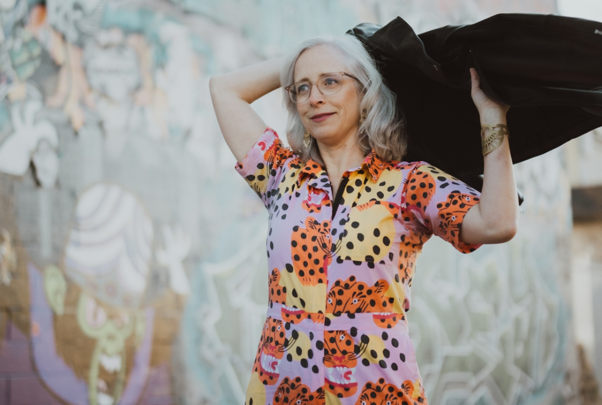 Laura Veirs with Karl Blau
