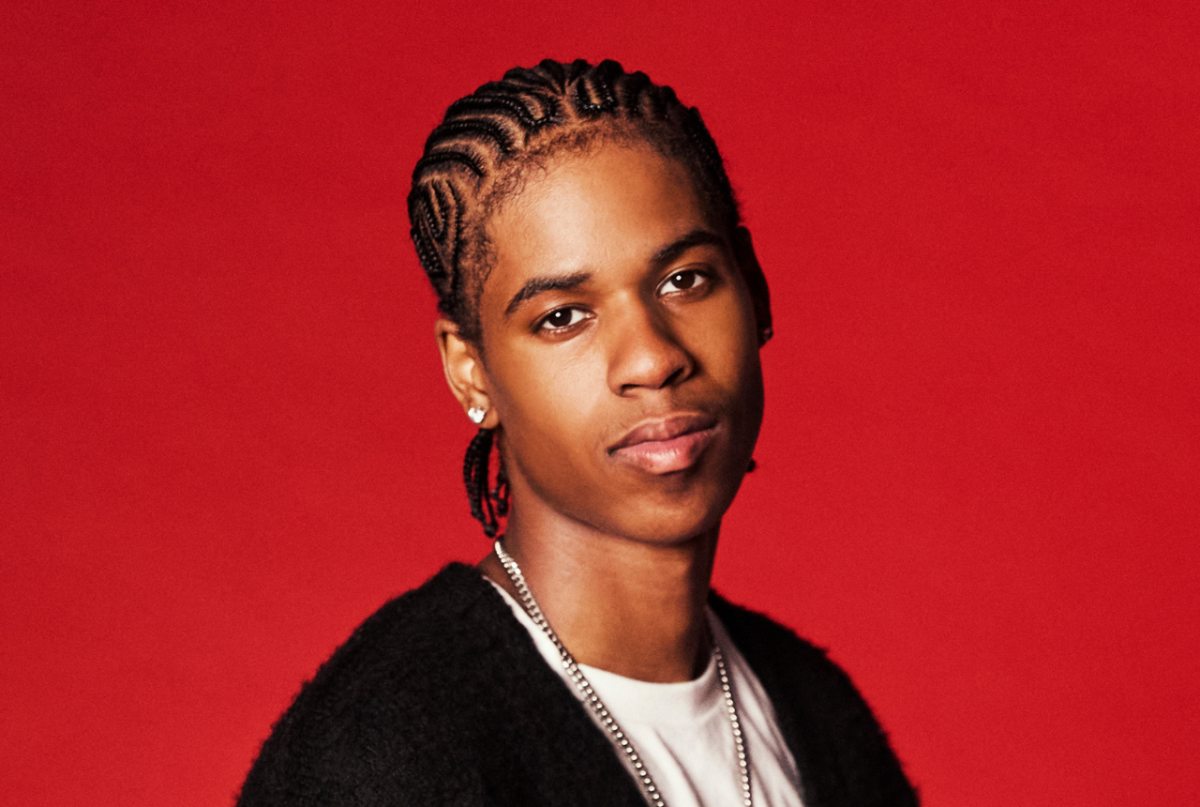 JayDon: FLAMED UP - 22 - event-img