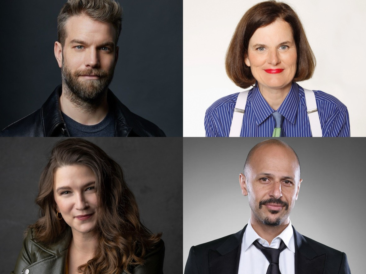 Tonight at the Improv ft. Anthony Jeselnik, Paula Poundstone, Orny Adams, Maz Jobrani, Dan Levy, Laura Peek, Nikki Bon and more TBA!
