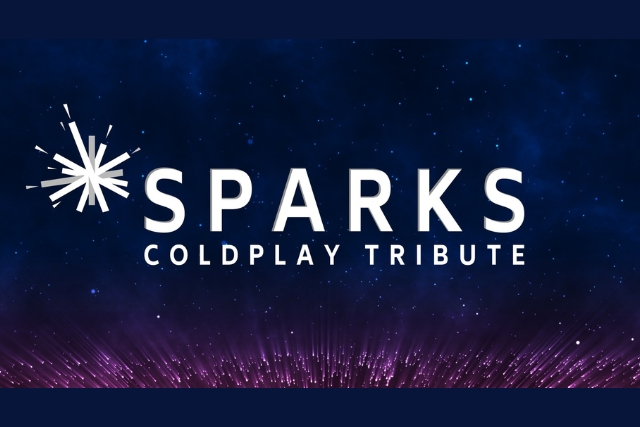 Sparks - Coldplay Tribute