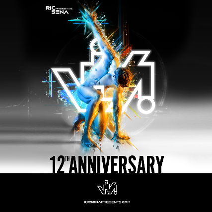 VIVA 12TH ANNIVERSARY , DJ Jose Ruiz, DJ Jerac at THE ROOM @ 74 Wythe – Brooklyn, NY