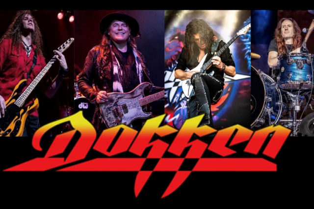 Dokken
