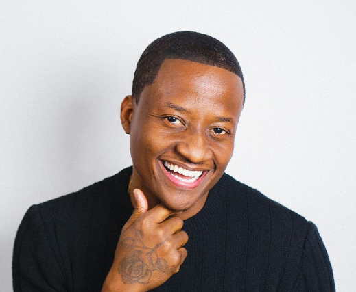 Nore Davis (Netflix, HBO, Comedy Central) at The Den at Howlin' Wolf