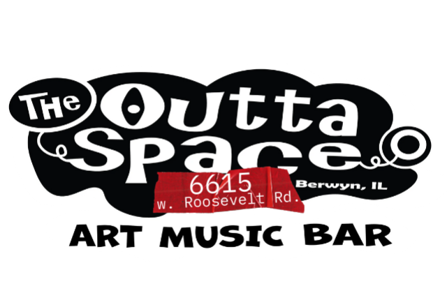 The OUTTA SPACE NIGHT at FITZGERALDS Historic Nightclub at FITZGERALDS NIGHTCLUB – Berwyn, IL