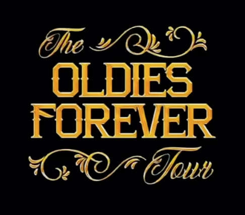 THE OLDIES FOREVER TOUR at The Soap Factory – San Diego, CA