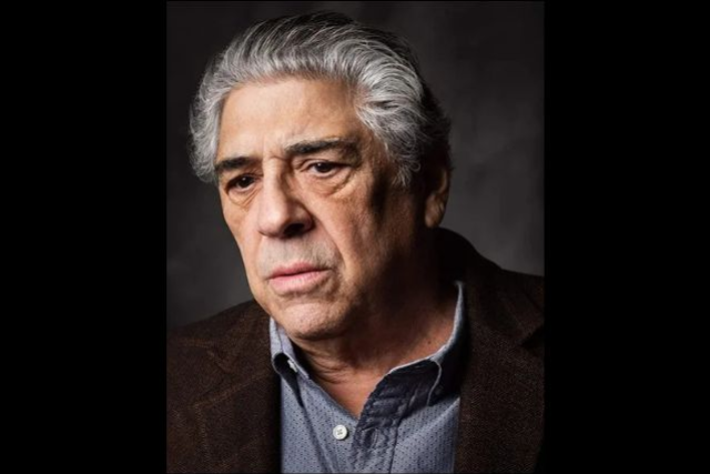 Vinny Pastore’s Gangster Squad – Birthday Celebration at Daryl’s House – Pawling, NY