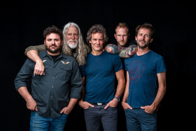 Carbon Leaf - I Want To Be Leaf Tour 2026