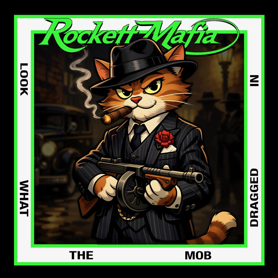The Rockett Mafia