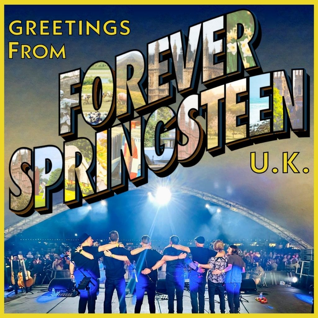 Forever Springsteen
