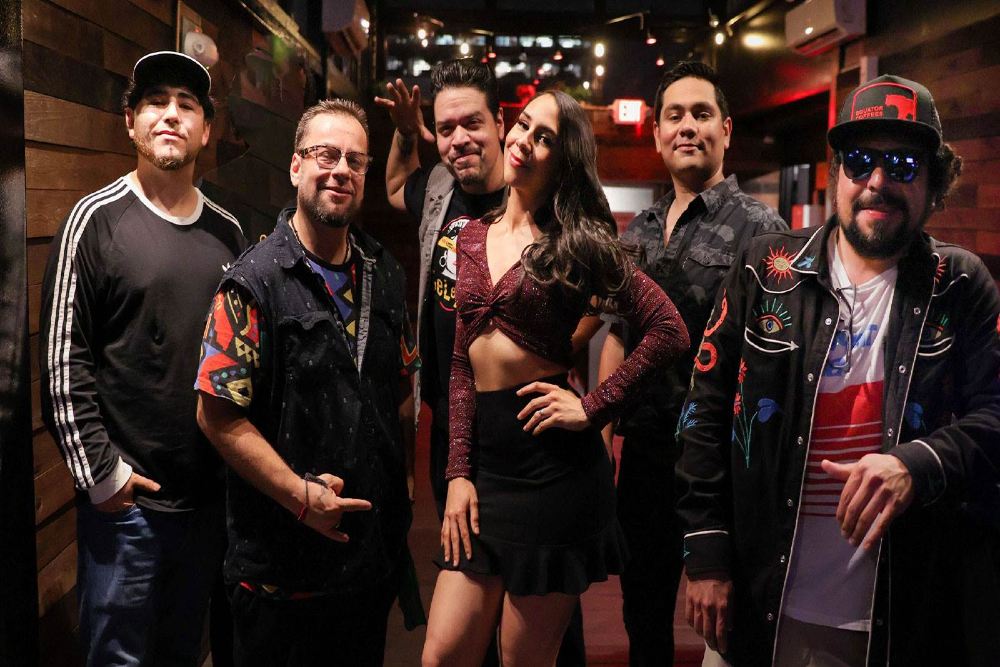 Selena by Bongo District