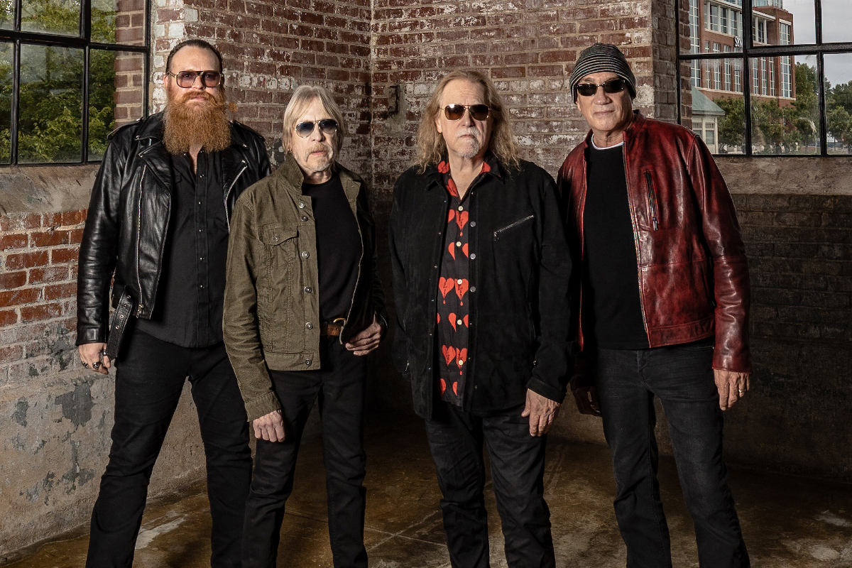 Gov't Mule