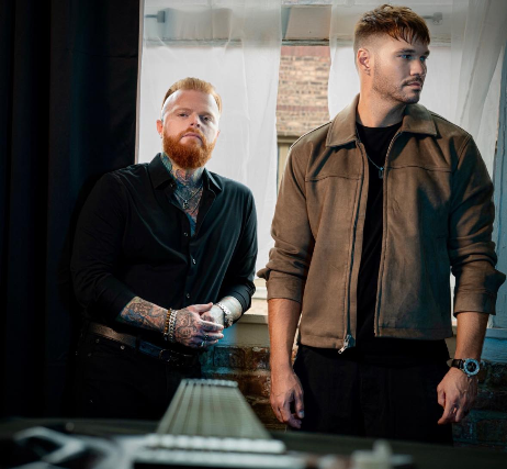 Dead Air Divine at The Sanctuary Detroit – Hamtramck, MI