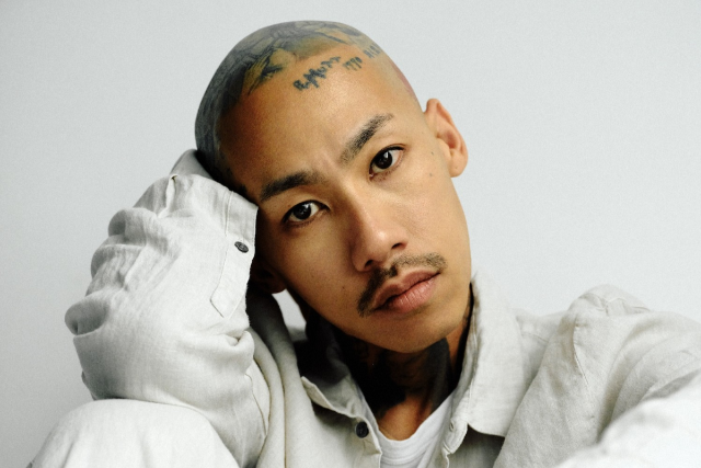 Yuki Chiba
