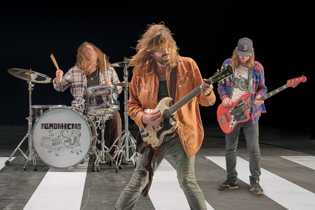 The Lemonheads