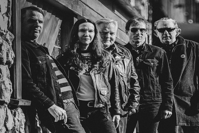 GUERRILLA TEENS with The Exploding Whales, The Dry County Crooks, & Masters Of Karate - 20/03/26