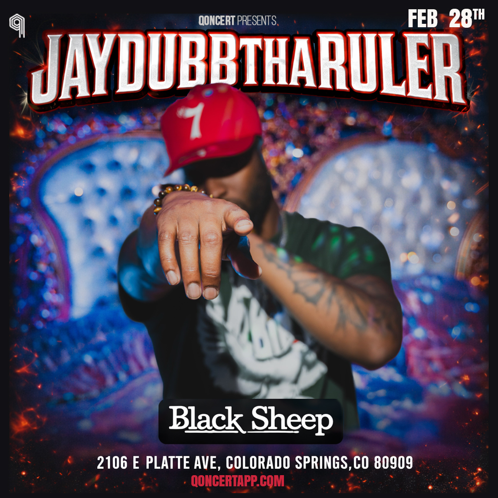 Featured Image - JayDubbthaRuler - 28