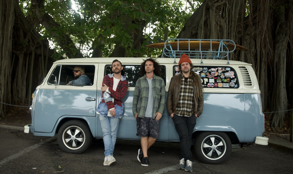 Featured Image - Algorhythm&nbsp;ft. members of Stick Figure, SOJA, Three Legged Fox w/ Stylie & Nick Poulin - 14