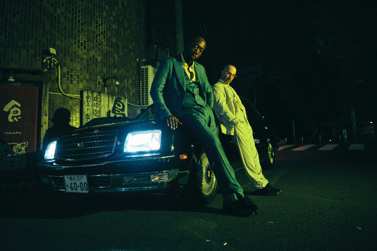 Freddie Gibbs : The Last Rabbit Tour – North America
