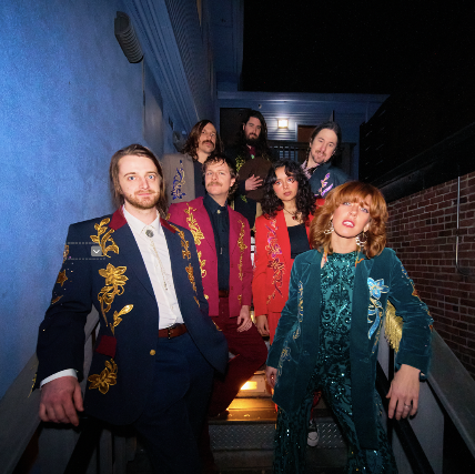 Boot Juice and Cytrus at Showdown Saloon – Portland, OR