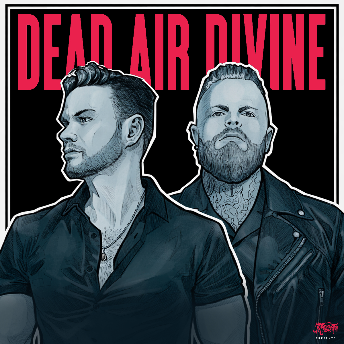 Dead Air Divine