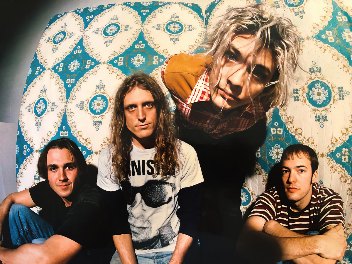 TRIPPING DAISY with Jumprope - 13/05/26