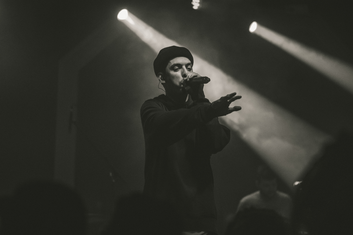 GRIEVES – MIDWEST TOUR