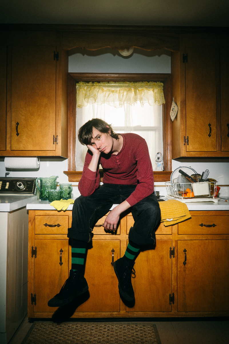 Wes Parker
