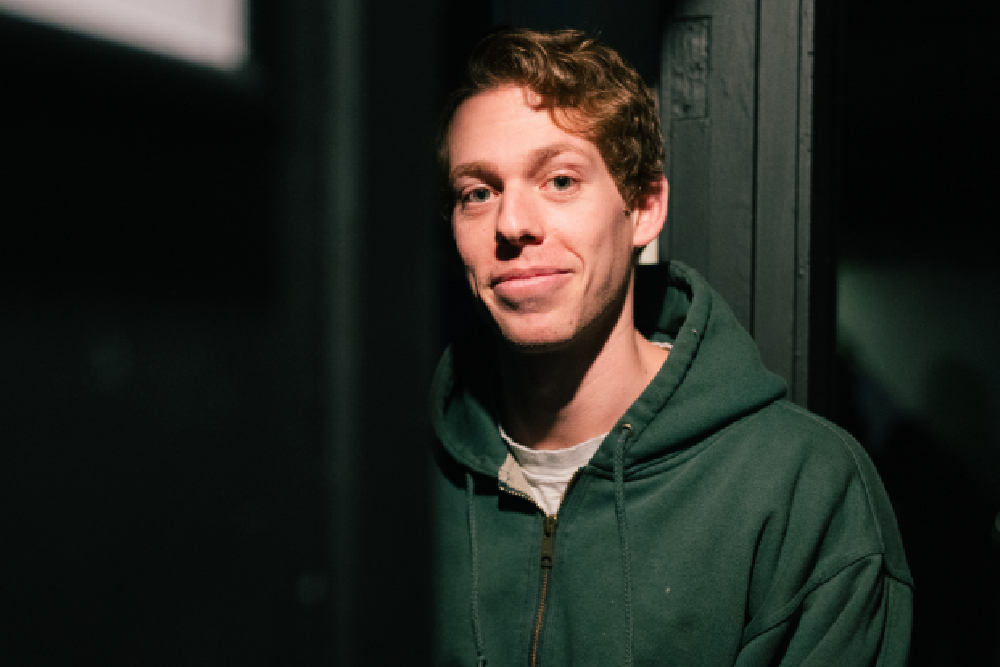 Lucas Zelnick