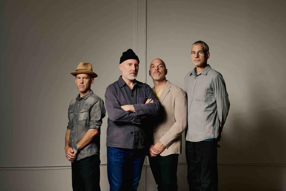 The Bad Plus - Farewell Tour